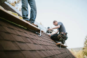 Local Roofers in College Sta, AR